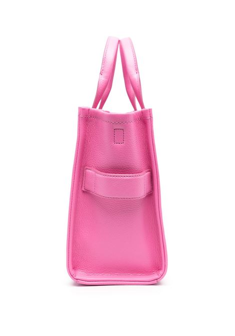 Borsa the medium tote in rosa Marc jacobs - donna MARC JACOBS | H004L01PF21678